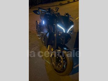 YAMAHA MT-10 1000