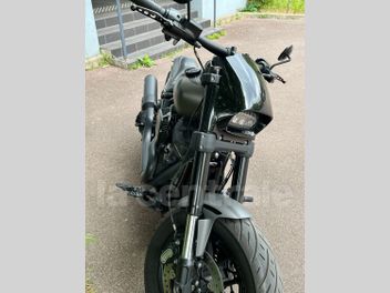 HARLEY DAVIDSON SOFTAIL FAT BOB 1868
