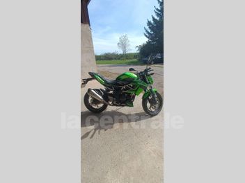 KAWASAKI Z 125