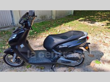 PEUGEOT CITYSTAR 50