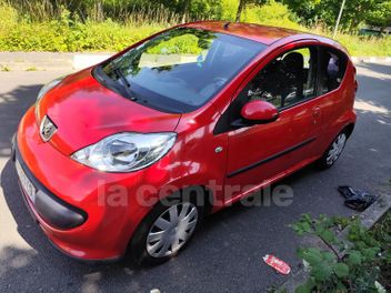 PEUGEOT 