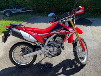 HONDA CRF 250
