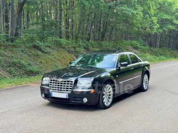 CHRYSLER 