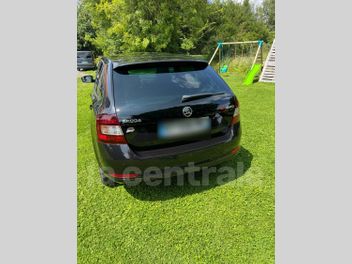 SKODA 