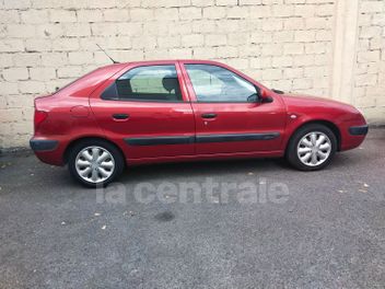CITROEN 