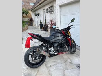 SUZUKI GSX-S 1000
