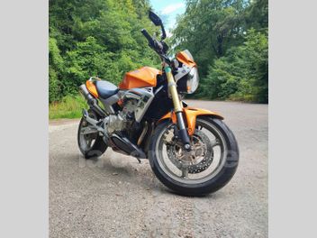 HONDA CBF 600 N