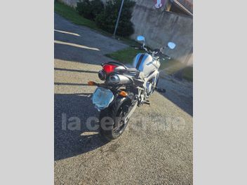 YAMAHA FZ 6 N
