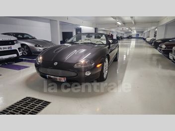 JAGUAR 