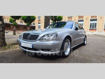 MERCEDES 