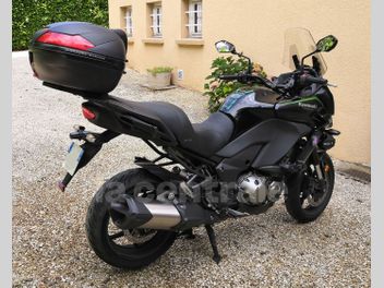 KAWASAKI SX 1000 NINJA