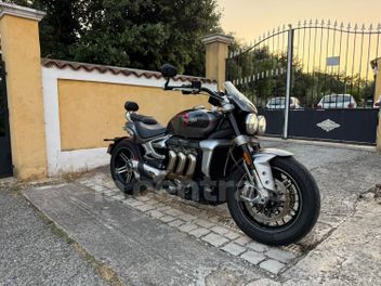 TRIUMPH ROCKET III 2500 GT 2020
