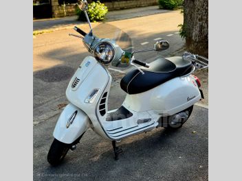 PIAGGIO VESPA 125 GTS
