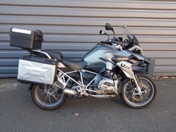 BMW R 1200 RS 1200