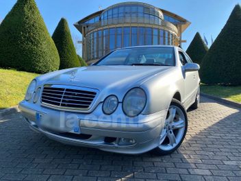 MERCEDES 