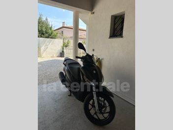 PIAGGIO MEDLEY 125 S