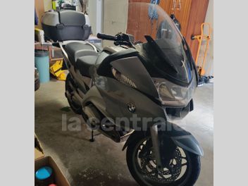 BMW R1200 ST 1200