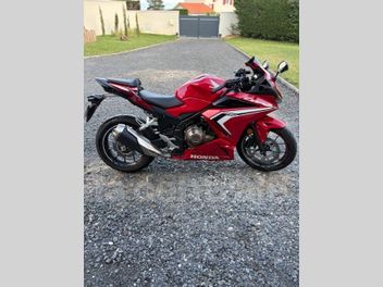 HONDA CBR 500 RR ABS