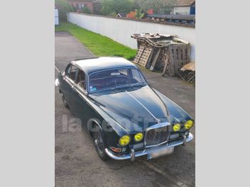 JAGUAR 