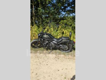 KAWASAKI VULCAN S 650