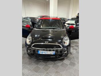 MINI MINI 2 COUPE JCW II (2) COUPE 1.6 211 JCW