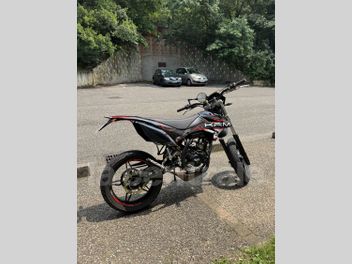 BETA RR SUPER MOTARD 50 SKULL