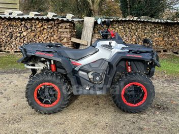 CAN AM OUTLANDER 1000R