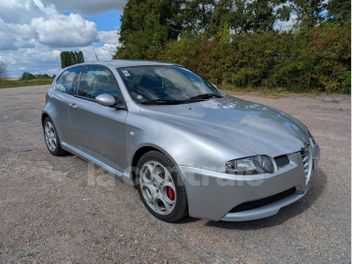 ALFA ROMEO 