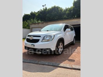 CHEVROLET 