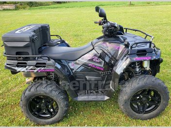 POLARIS SPORTSMAN 570 EPS