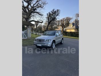 MERCEDES 