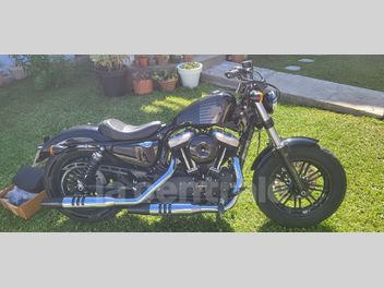 HARLEY DAVIDSON ROADSTER XL 1200 CX