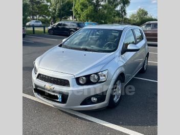 CHEVROLET 