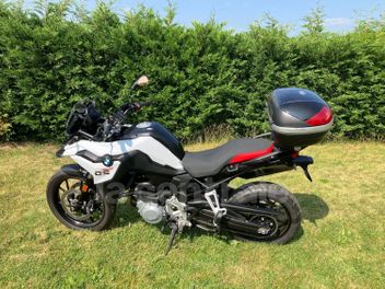 BMW F GS 850