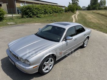 JAGUAR 