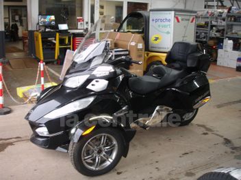 CAN AM SPYDER 1000 SE5