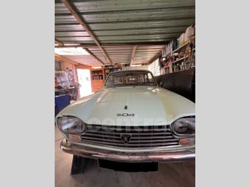 PEUGEOT 