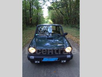 AUTOBIANCHI 