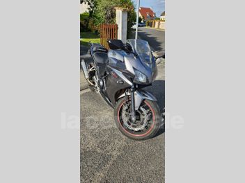 HONDA CBR 500 RR ABS