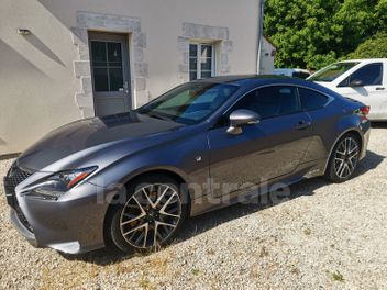 LEXUS 