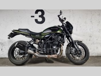 KAWASAKI Z 900 RS 900
