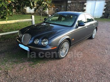 JAGUAR 