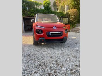 CITROEN 