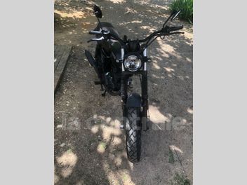 BRIXTON BX 125