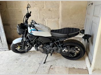 YAMAHA MT-07 700