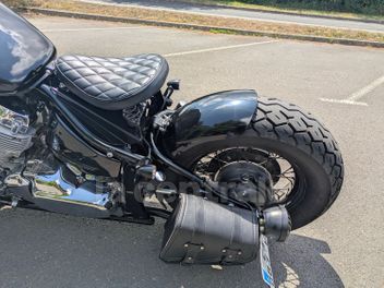 YAMAHA XVS 650 DRAGSTAR
