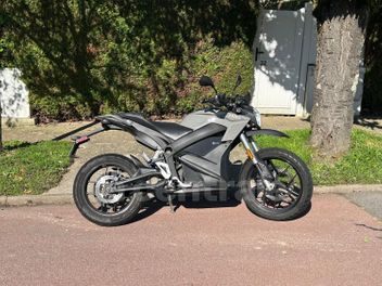 ZERO DS 22