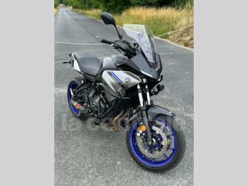 YAMAHA TENERE 700