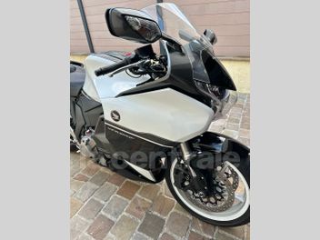 HONDA VFR 1200 F DCT