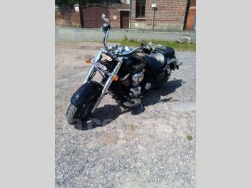 KAWASAKI VN 1700 CLASSIC BLACK